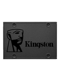 اشتري القرص الصلب Kingston Ssd داخلي للكمبيوتر الشخصي والكمبيوتر المحمول سعة 240.0 جيجابايت 240 GB في السعودية