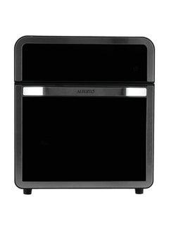 Buy Air Fryer Oven 14.5 L 1700.0 W 100110920 Silver in Saudi Arabia