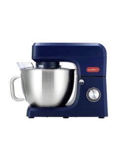 Buy Electric Mixer 8.0 L 1500.0 W 100110818 Blue in Saudi Arabia