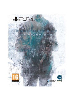 Buy Farenheit - 15th Anniversary Edition /PS4 - Adventure - PlayStation 4 (PS4) in UAE