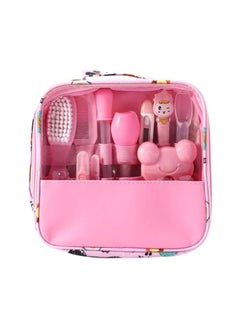 Buy 13-piece Multifunction Nursery Care Kit Suitable for Outgoing and Traveling in Saudi Arabia