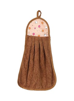 اشتري Kitchen Towel Brown في مصر