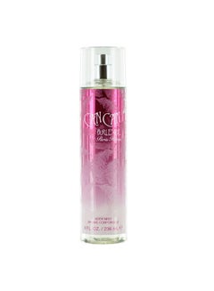 Buy Can Can Burlesque Body Mist 236ml in UAE