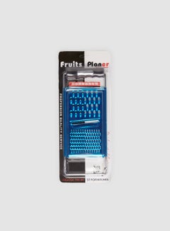 Buy Stainless Steel Grater Multicolour 28-11cm in Egypt