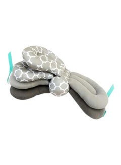 Buy Multi-functional Adjustable Feeding Nursing Pillow, Portable and Lightweight Design For Newborn in Saudi Arabia