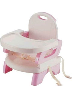 Buy Portable Dining Seat Rose Infant in Saudi Arabia