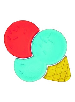 Buy Water Ice Cream Teether +0M in Egypt