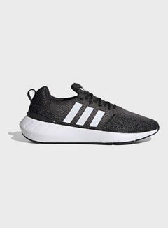 Buy Swift Run 22 Shoe For Men Black in UAE