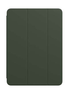 Buy Smart Cover for iPad (9th generation) Cyprus green in UAE