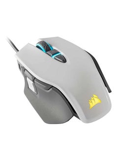 اشتري CORSAIR Saber RGB PRO Champion Series FPS/MOBA Gaming Mouse في الامارات