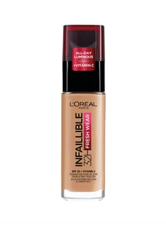 Buy Infaillible 32H Fresh Wear Foundation 260 Golden Sun in Egypt