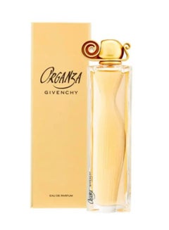 givenchy organza edp