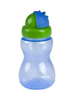 Buy Sport Cup Kids Bottle With Straw in Egypt