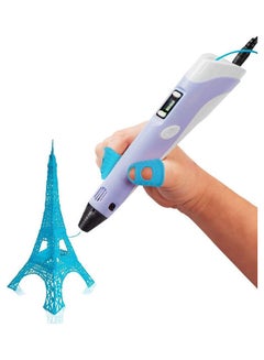 Buy Premium 3D Printing Pen By Smart Novelty in Egypt