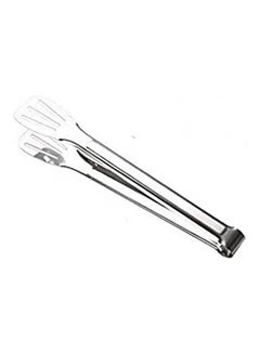 Buy Home Kitchen Stainless Steel Kitchen  Food  Salad  Bread And Barbecue Clip Silver in Egypt