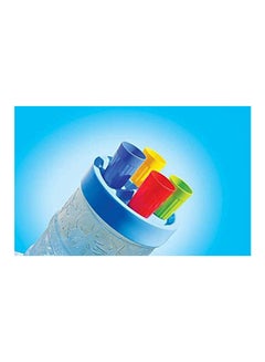 Buy Cup Holder And Organizer Over The Bottle Multicolour in Egypt