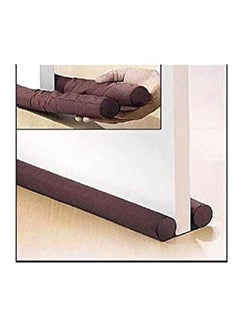 Buy Twin Draft Guard Brown in Egypt