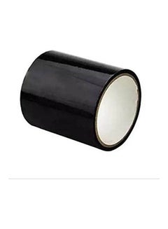 Buy Flex Tape Flexible Sealing Adhesive Tape 10Cm Black 1.52meter in Egypt