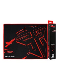 Buy Sven MP44 Gaming Mouse Pad - Size 440x350x4mm - Control Edition - quick and responsiveness to your mouse - Anti- slip Rubber Base in Egypt