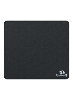 Buy P031 FLICK L Gaming Mouse Pad - Large Size 400 х 450 х 4 mm in Egypt