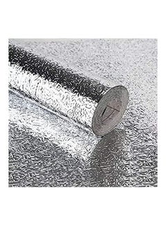 اشتري Self Adhesive Sticker Silver في مصر