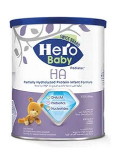Buy HA Formula Milk 400grams  Single in Egypt