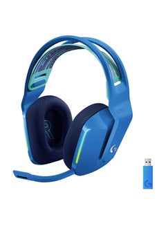 Buy G733 Light Speed Wireless RGB Gaming Headset 51590 in Saudi Arabia