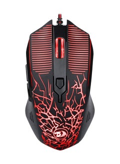 اشتري M608 Inquisitor Gaming Mouse | Optical Sensor 3,200 DPI | 5 user programmable buttons في مصر