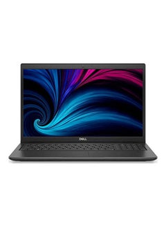 اشتري لابتوب لاتيتيود 3520 بشاشة مقاس 15.6 بوصة بدقة كاملة الوضوح ومعالج كور i7-1165G7 وذاكرة رام 32 جيجابايت ومحرك أقراص SSD سعة 2 تيرابايت وبطاقة رسومات إنتل أيريس Xe مدمجة - نظام تشغيل ويندوز الإنجليزية/العربية أسود في الامارات