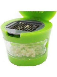 Buy Garlic Slicer Green in Egypt