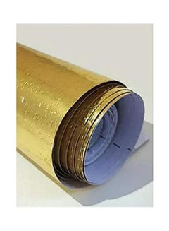 Buy Thermal Adhesive Roll Gold in Egypt