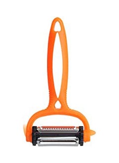 Buy 3 In 1 Roto Peeler Orange in Egypt