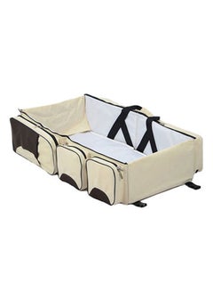 Buy Multipurpose Reliable Zip-top Travel Cot Bag With High-quality, Durable, Non-toxic Environmentally Friendly Fabric in Saudi Arabia