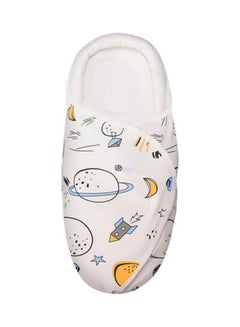 Buy Double Layer Pure Cotton Children's comfortable Thickened Sleeping Bag in Saudi Arabia