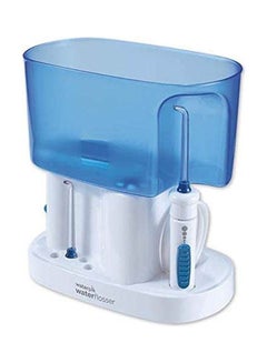 Buy Classic Dental Water Jet White-Blue in Egypt