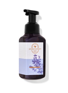 Buy Lavender Vanilla Gentle Foaming Hand Soap 259ml in UAE