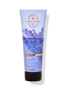 Buy Lavender Vanilla Ultimate Hydration Body Cream 226grams in UAE