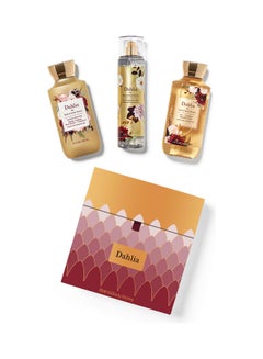 اشتري Dahlia Gift Box Set 767ml في مصر