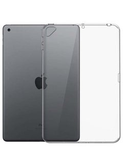 Buy Shockproof TPU Case Cover For iPad mini 3/4/5 Crystal Clear in UAE