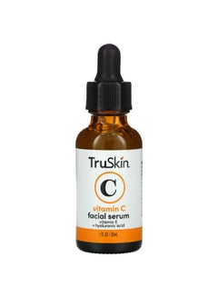 Buy Professional Facial Serum With Vitamin C Clear in UAE