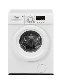 Buy Front Load Washing Machine New Edition SGW6200NLED White in UAE