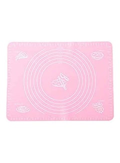 Buy Silicone Baking Mat Pink in Egypt