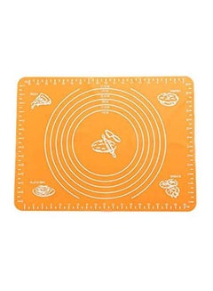 اشتري Silicone Baking Mat Orange في مصر