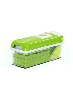 Buy Vegetable Slicer Multicolour in Egypt