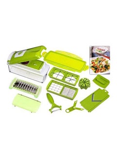 اشتري Food Cutter Multicolour في مصر