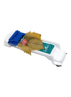 اشتري Grape Leaves Rolling Machine Multicolor 23x11cm في مصر