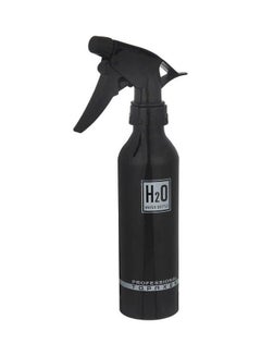 اشتري H2O Printed Water Sprayer Black 30x9cm في مصر