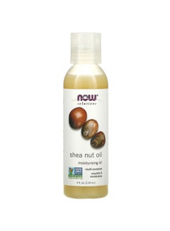 Buy Shea Nut Skin Care Oil 118ml in Egypt