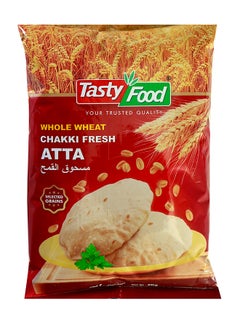 Buy Chakki Fresh Atta 2kg in UAE