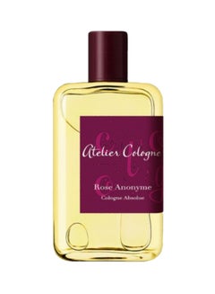 Buy Rose Anonyme Cologne EDC 200ml in UAE